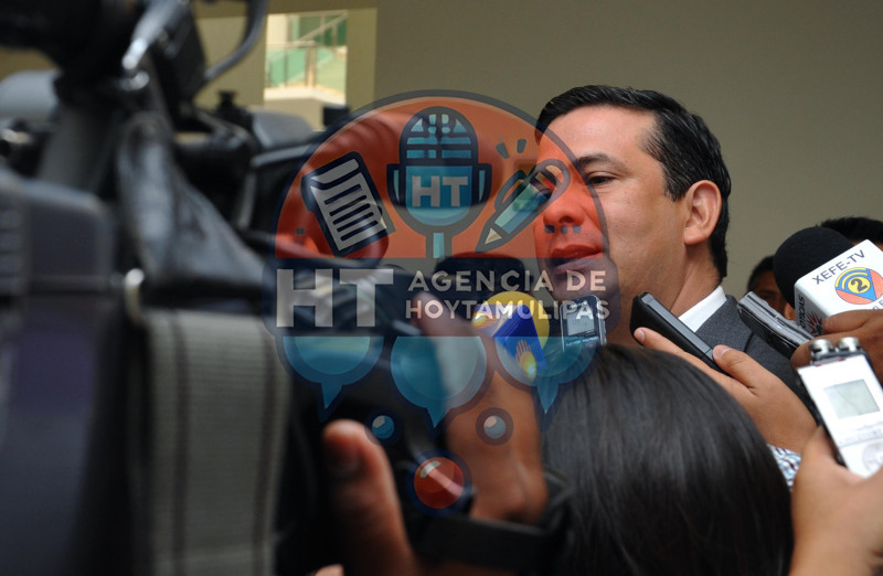 Ramiro Ramos Salinas 