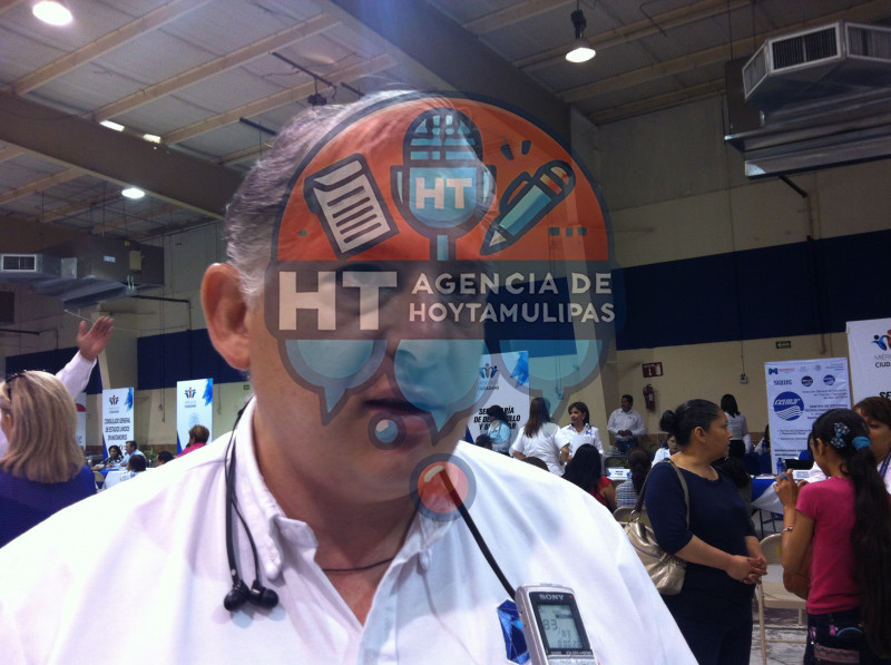 Alejandro Fern�ndez Sandoval