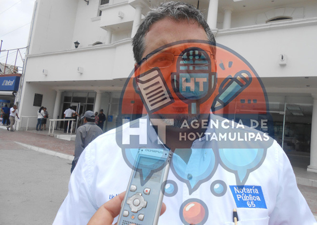 Mario Longoria G�mez