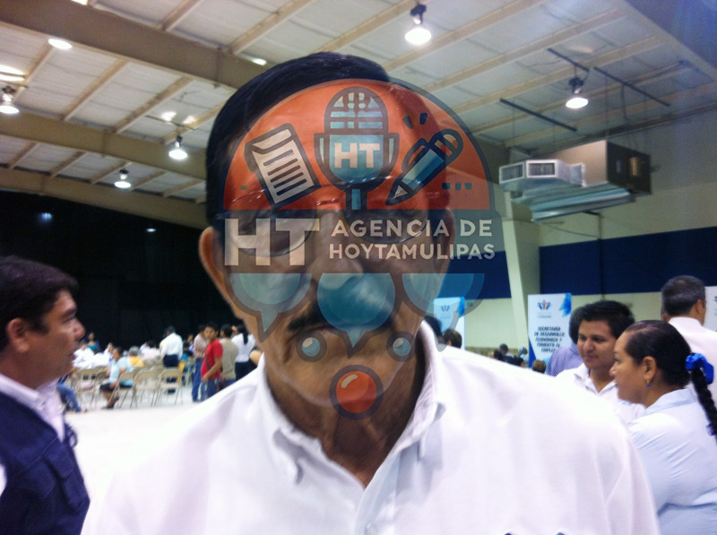 Julio Villarreal Zamorano