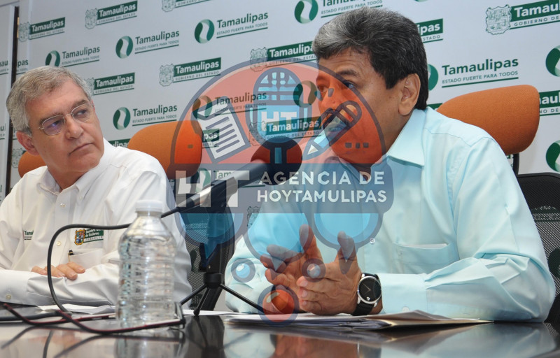 Ismael Quintanilla Acosta
