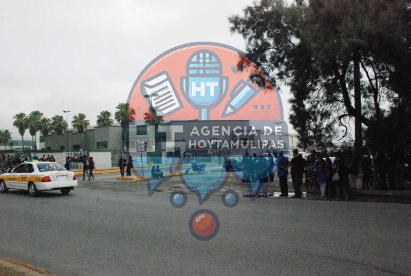 Delphi en Ciudad Victoria