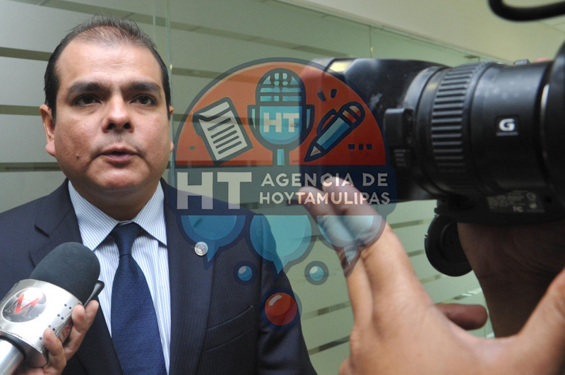 Oscar Enrique Rivas Cuellar