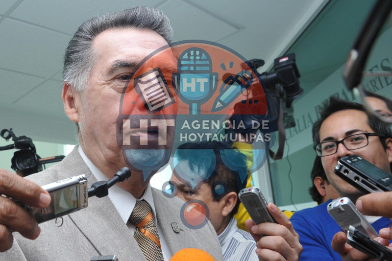 Norberto Trevi�o Garc�a Manzo