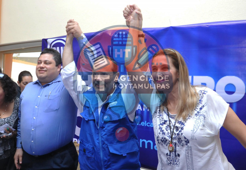 Gustavo Madero Mu�oz