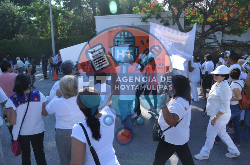 Marcha por la Paz 