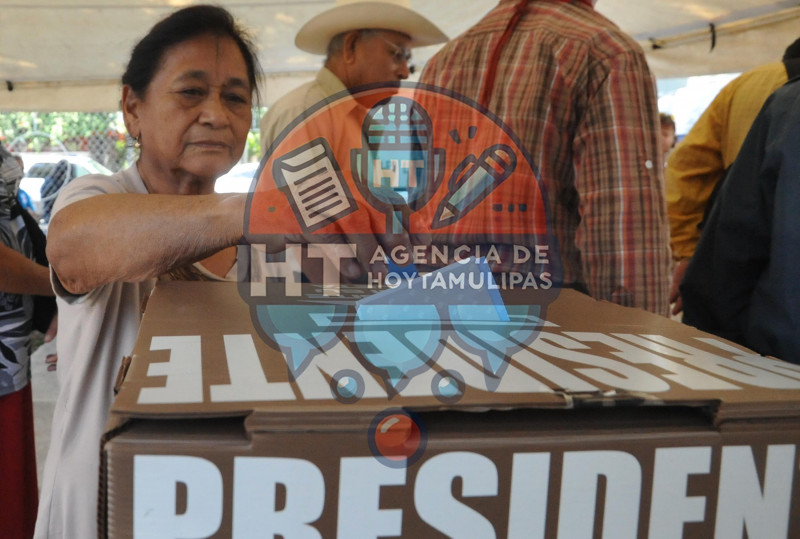 Elecciones internas PAN 