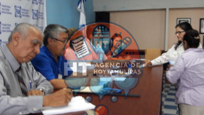 Voto Matamoros del PAN
