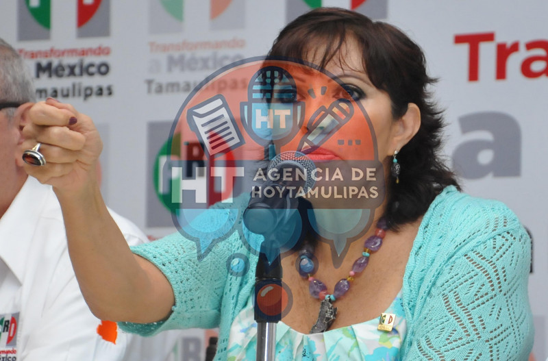 Laura Elena Herrej�n 