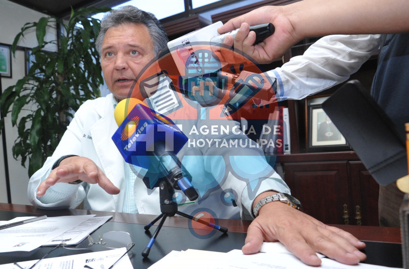 Carlos Guillermo Morris Garza