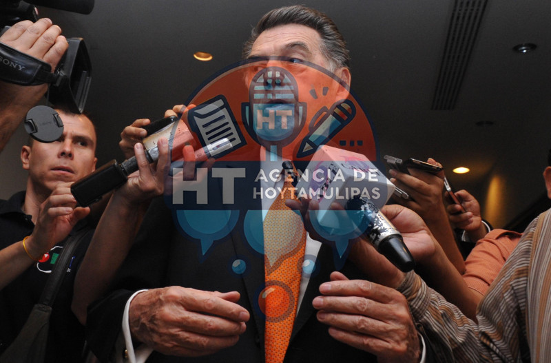 Norberto Trevi�o Garc�a Manzo