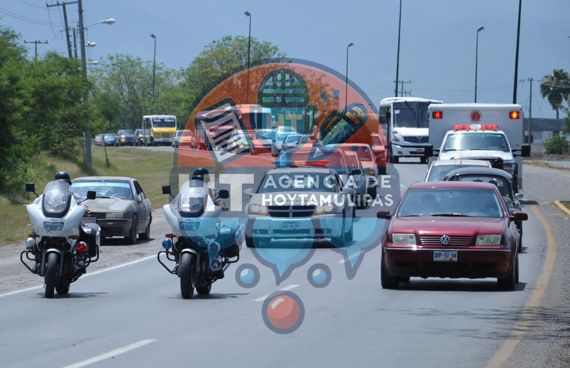 Le dan el �ltimo adi�s  H�ctor Alejandro 