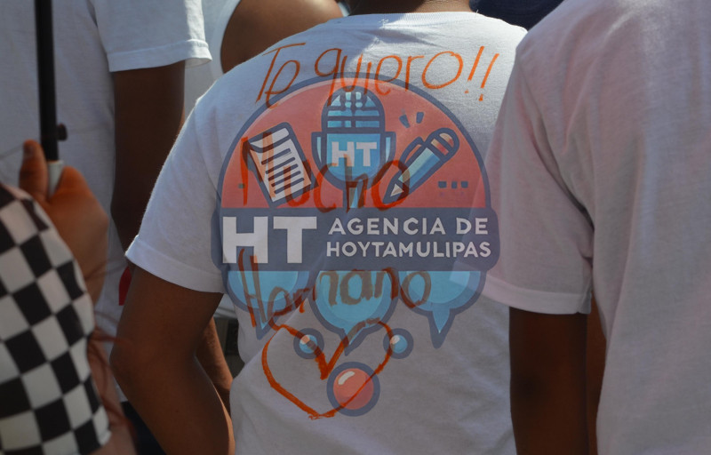 Le dan el �ltimo adi�s  H�ctor Alejandro 