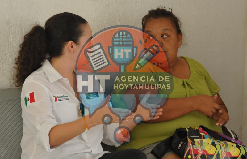 Mariana Rodr�guez Mier y Ter�n y mama de Hector Alehandro 