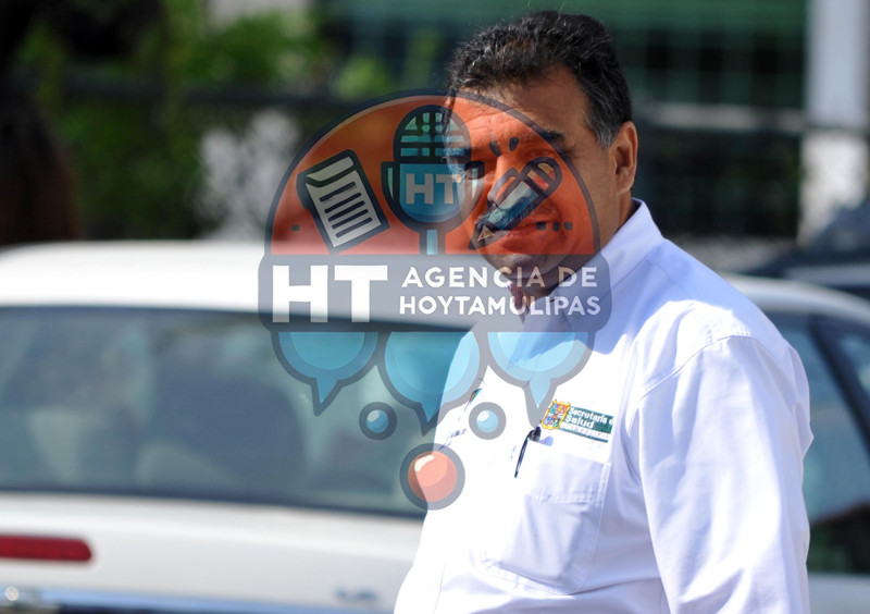 Luis Fernando Garza Fraustro 