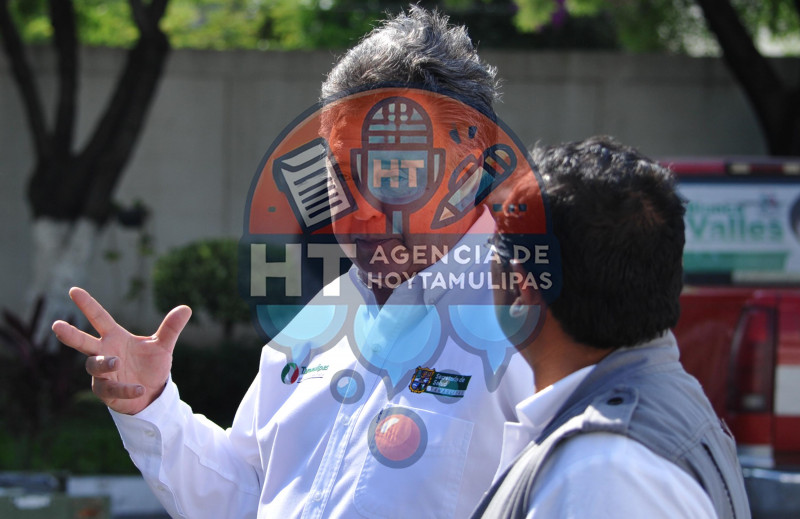 Carlos Guillermo Morris Garza