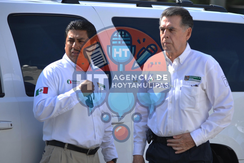 Norberto Trevi�o Garc�a-Manzo