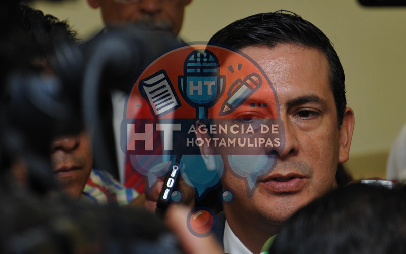 Ramiro Ramos Salinas 