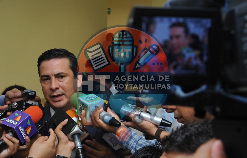 Ramiro Ramos Salinas 
