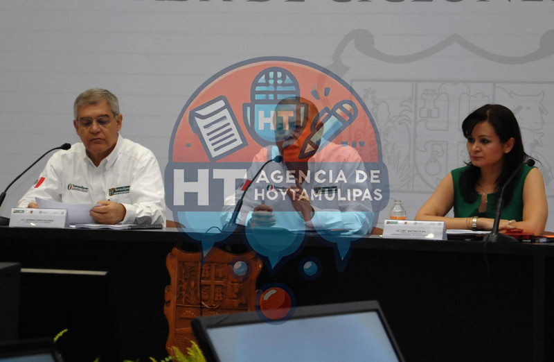 Consejo Estatal de Protecci�n Civil