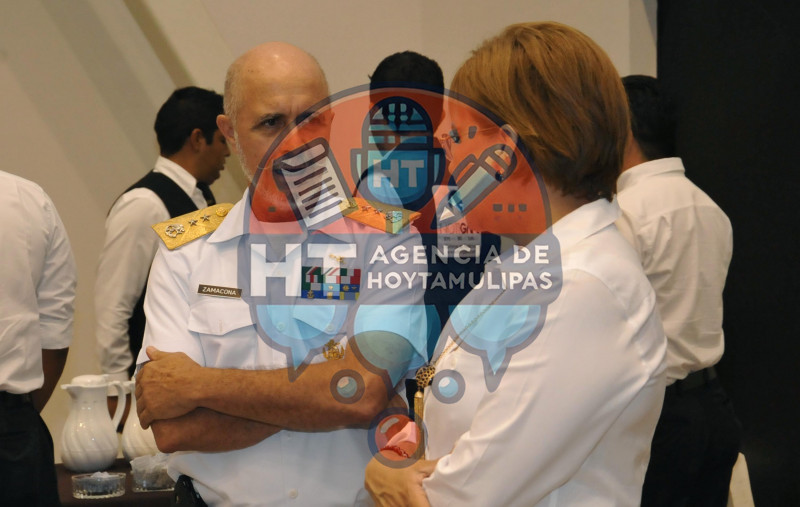 Fernando Arturo Casta��n Zamacona