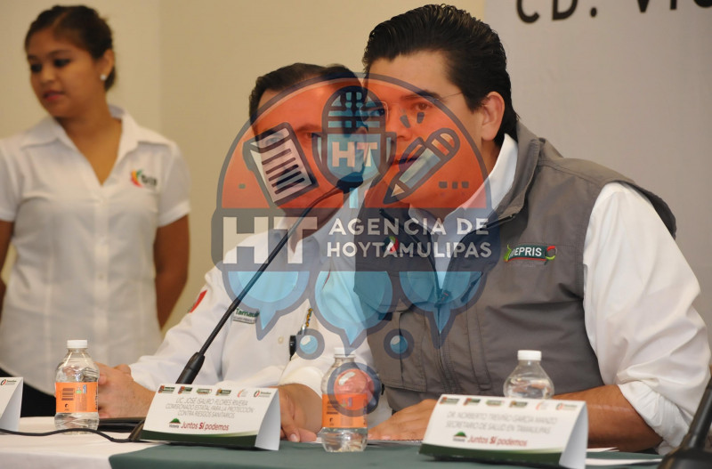 Jos Isauro Flores Rivera