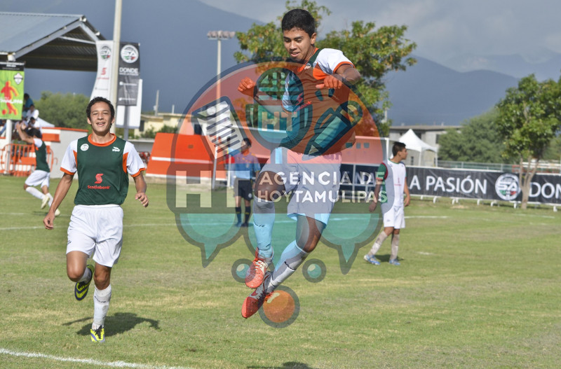 Tamaulipas avanza a los cuartos de final