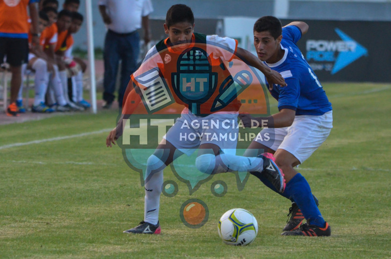 Tamaulipas avanza a la final 