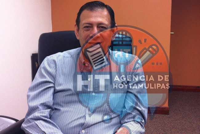 Roberto Mattus Rivera, director de la Asociaci�n de Maquiladoras,