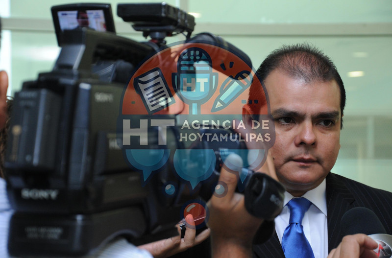 Oscar Enrique Rivas Cuellar