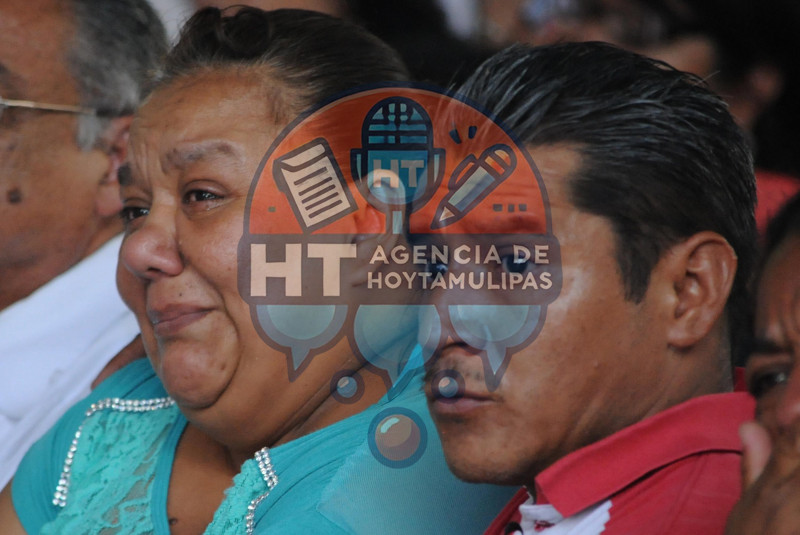 Papas de H�ctor Alejandro 