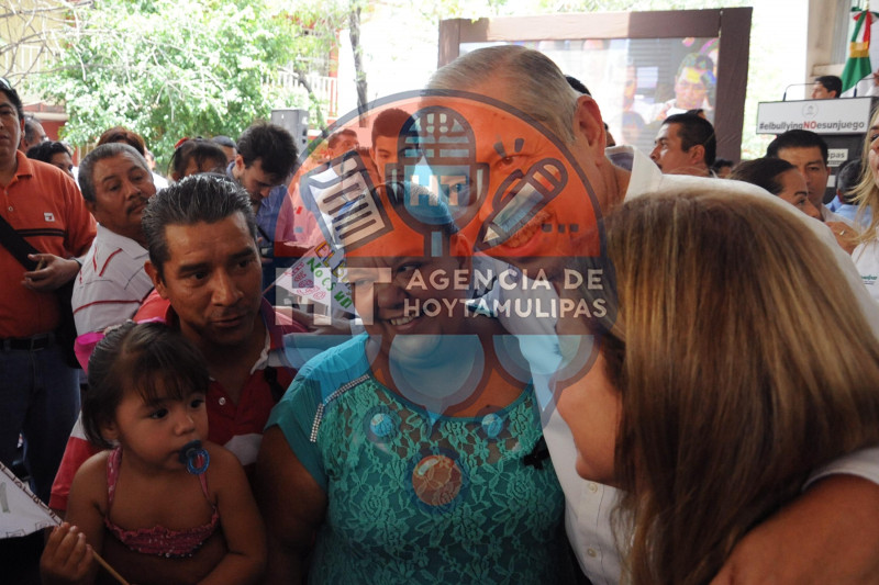 Papas de H�ctor Alejandro 