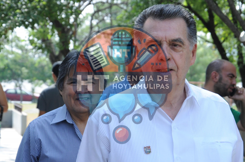 Norberto Trevi�o Garc�a Manzo