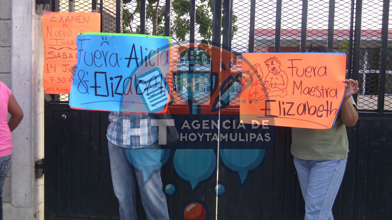 Bullying en Altamira