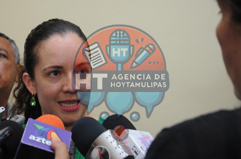 Mariana Rodr�guez Mier y Teran