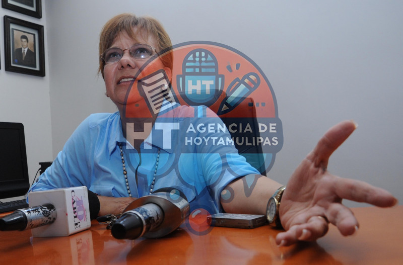 Elba Benavides