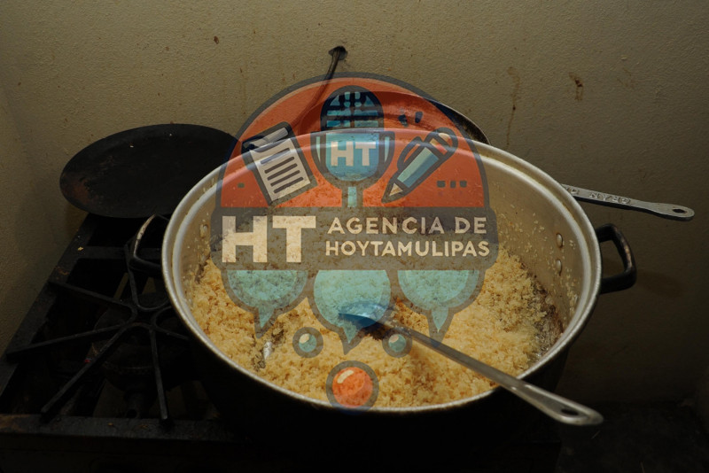 Madres de familia se inconforman 