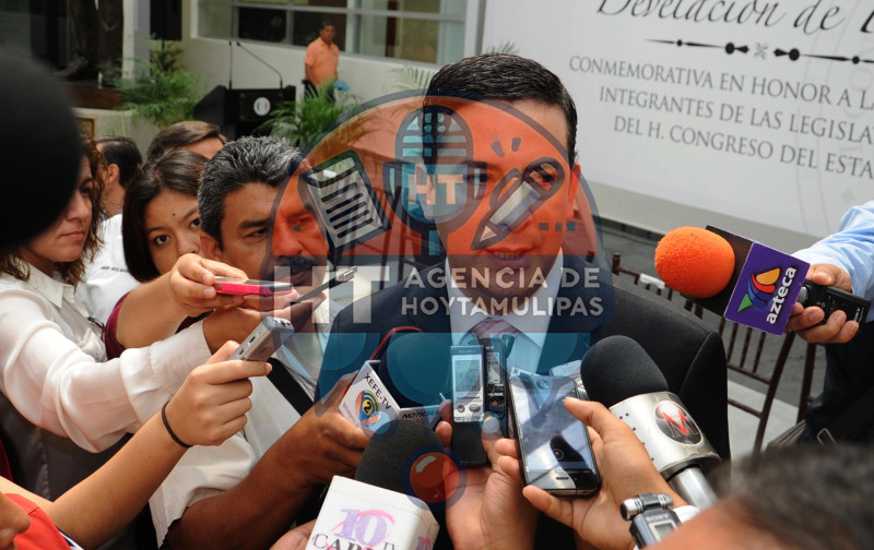 Ramiro Ramos Salinas 