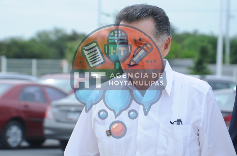 Norberto Trevi�o Garc�a Manzo