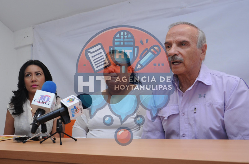 Presentan primera carrera contra el bullying