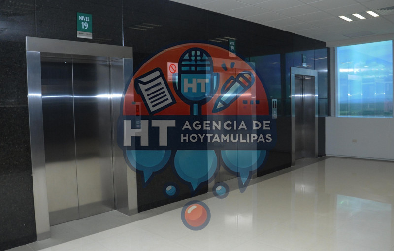 Elevadores Torre Bicentenaria 