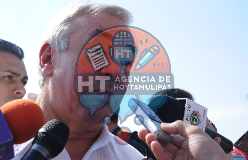 Marco Antonio Bernal Guti�rrez