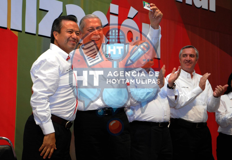 Inicio del Programa Nacional de Credencializaci�n 