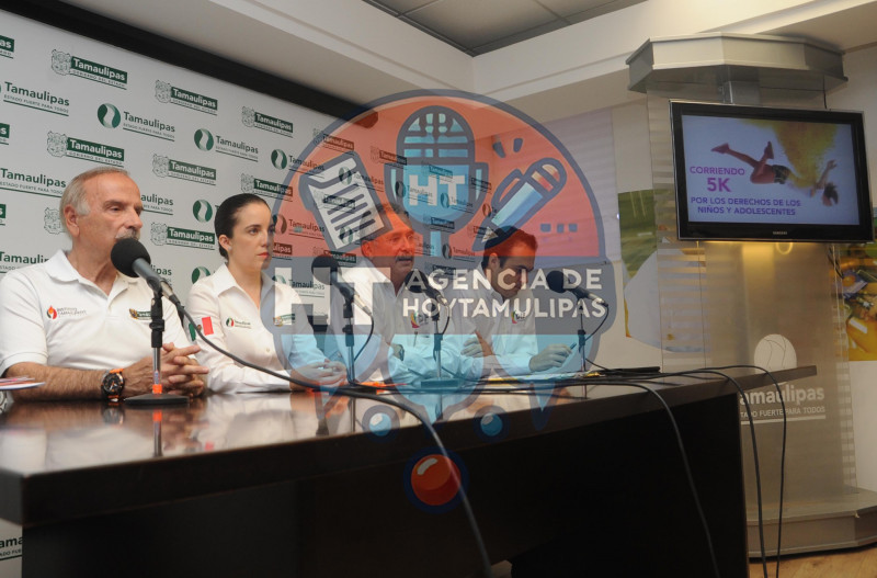 Carrera de Colores 5k