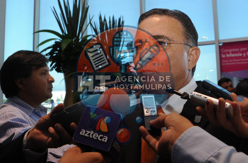 Homero de la Garza Tamez