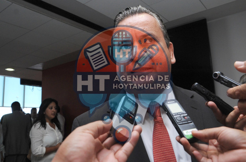 Edgar Melhem Salinas