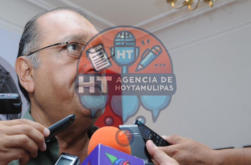 Jaime Salvador Amaro Castillo