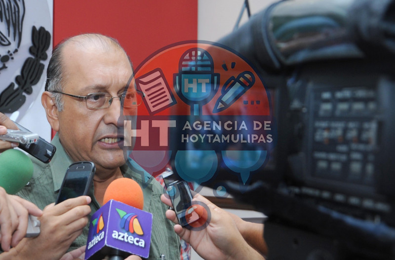 Jaime Salvador Amaro Castillo