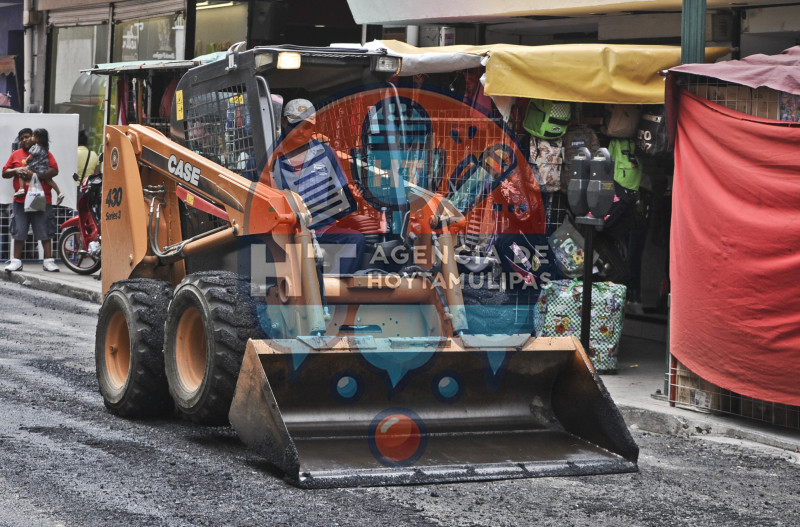 Bacheo