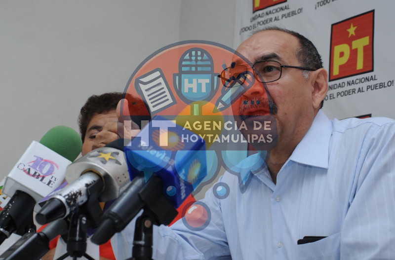 Alejandro Ceniceros Martinez